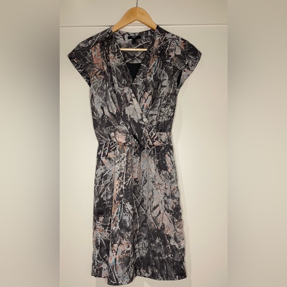 Mexx Metropolitan Dress - Picture 1 of 8